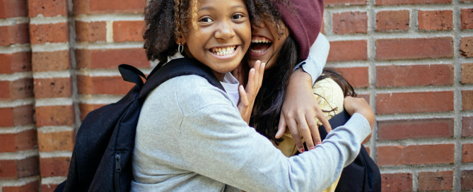 Child counseling