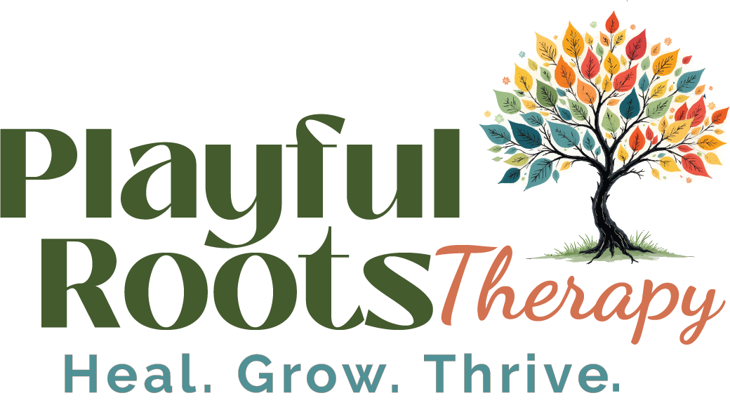 Playful Roots Therapy in Plano, TX