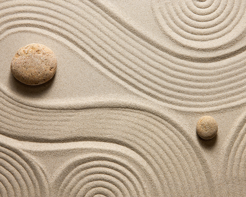 Sandtray therapy
